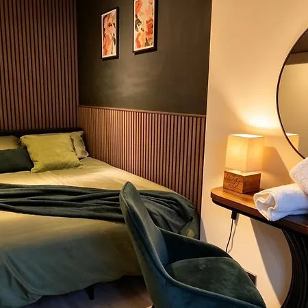 The Hideout Great Location 3* Middlesbrough
