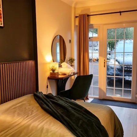 Guest house The Hideout Great Location 3*