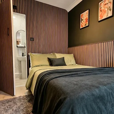 The Hideout Great Location Guest house Middlesbrough